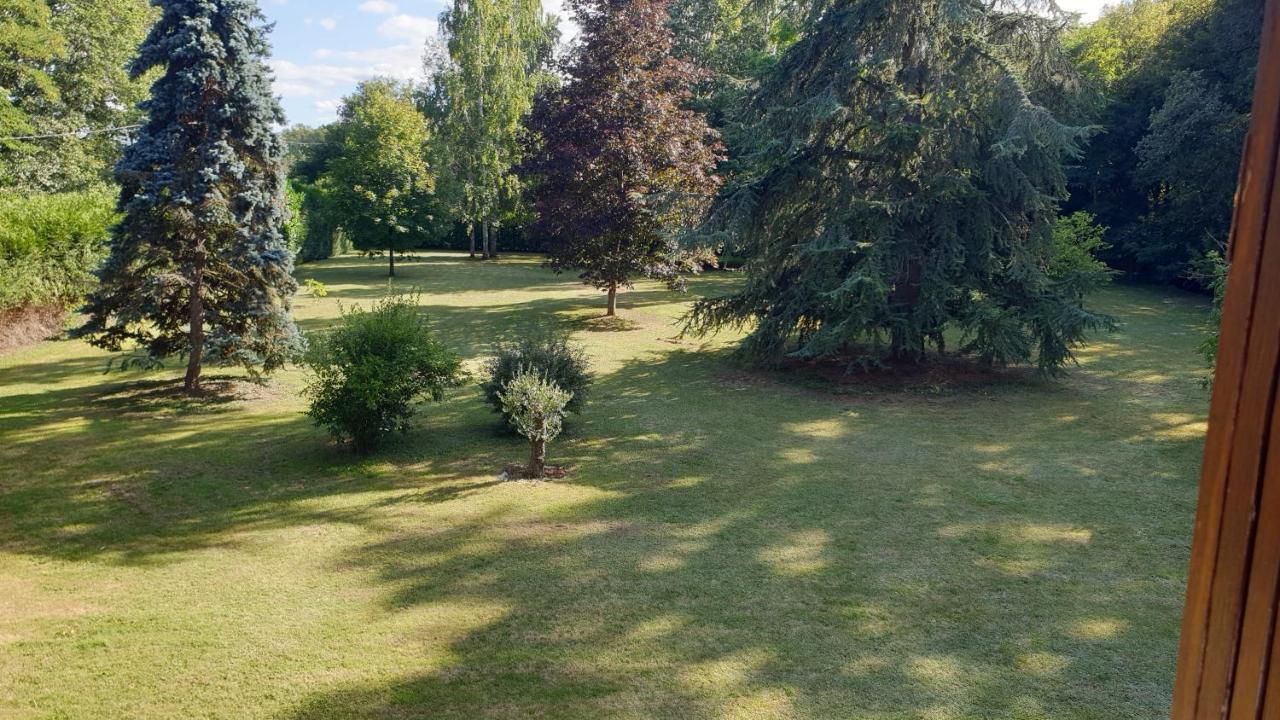 Verdure Tourangelle Azay-sur-Cher Exterior photo