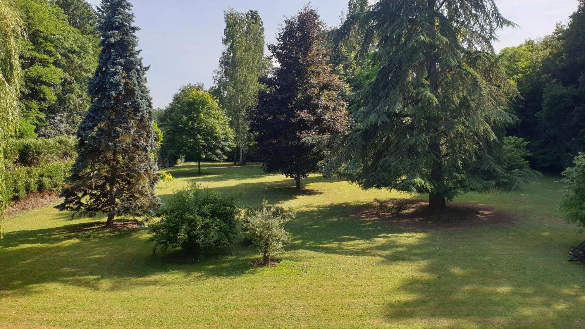 Verdure Tourangelle Azay-sur-Cher Exterior photo